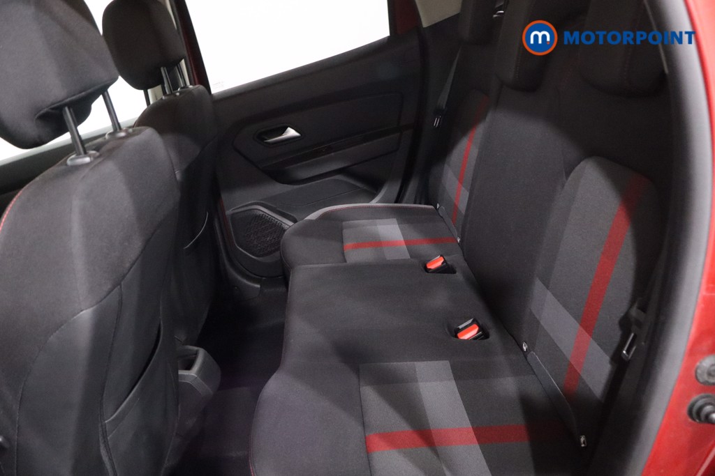 Dacia Duster Techroad Manual Petrol SUV - Stock Number (1638839) - 5th supplementary image