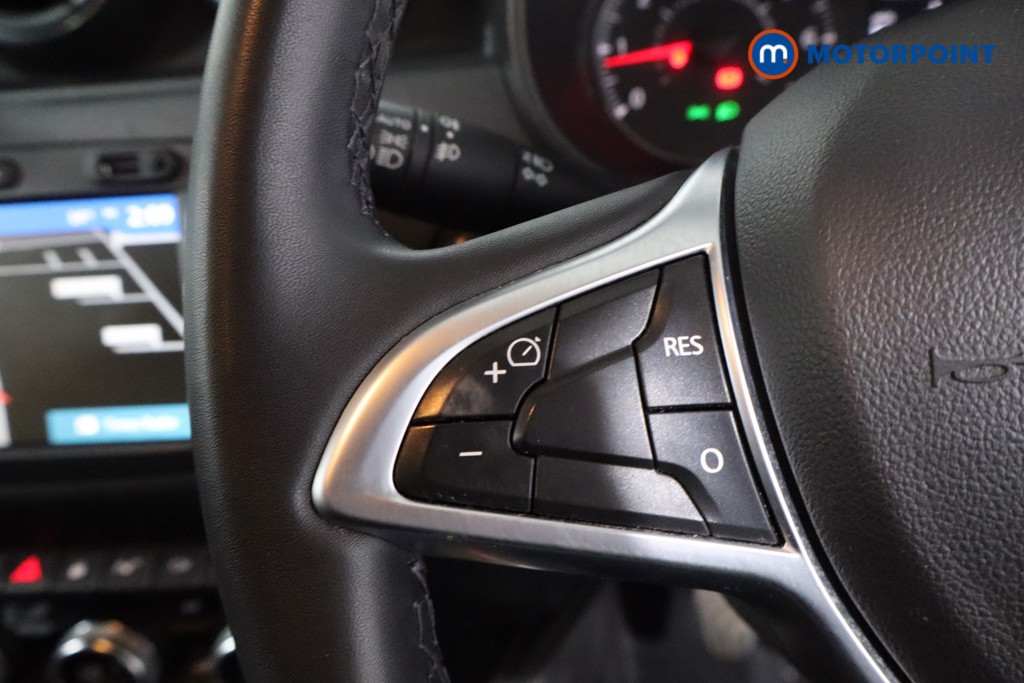 Dacia Duster Techroad Manual Petrol SUV - Stock Number (1638839) - 7th supplementary image