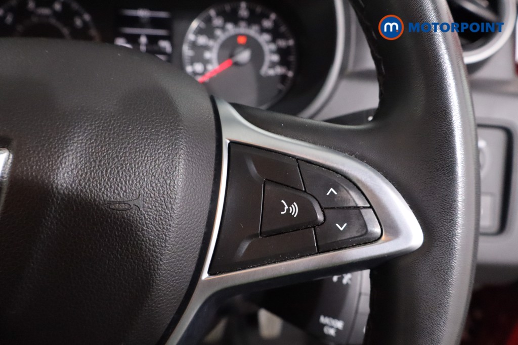 Dacia Duster Techroad Manual Petrol SUV - Stock Number (1638839) - 8th supplementary image