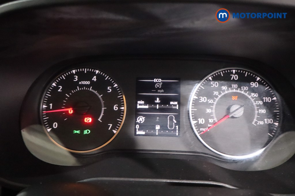 Dacia Duster Techroad Manual Petrol SUV - Stock Number (1638839) - 13th supplementary image