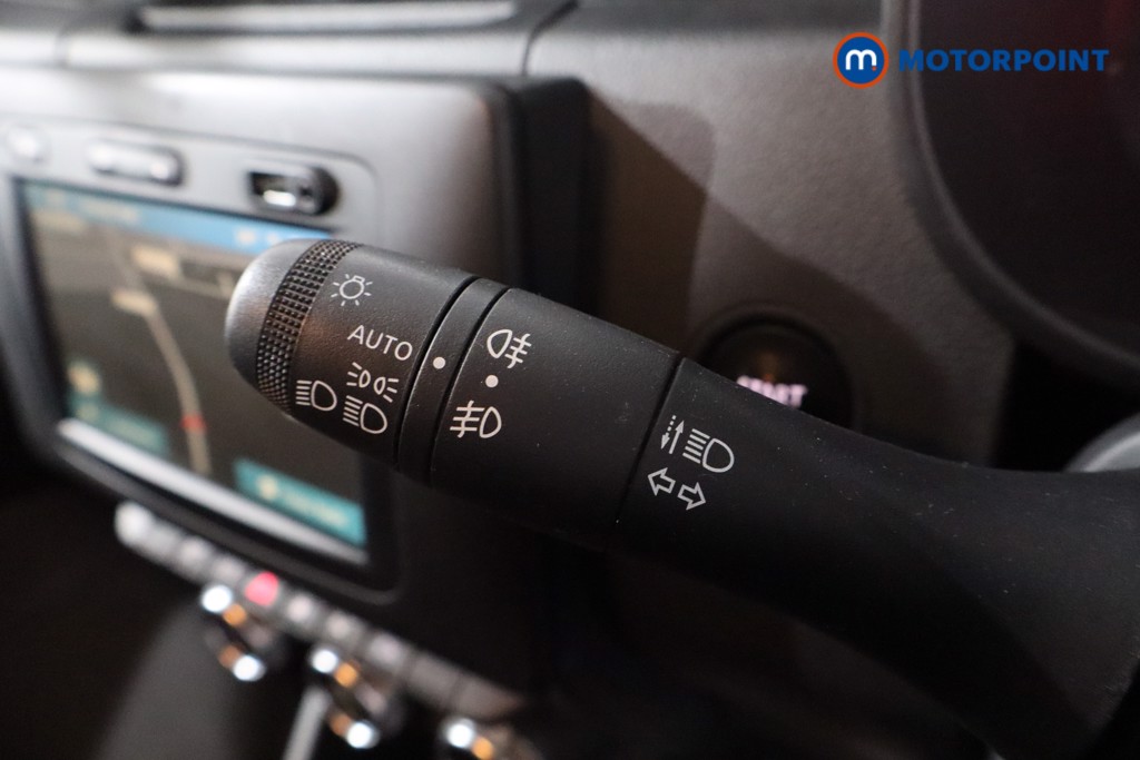 Dacia Duster Techroad Manual Petrol SUV - Stock Number (1638839) - 14th supplementary image
