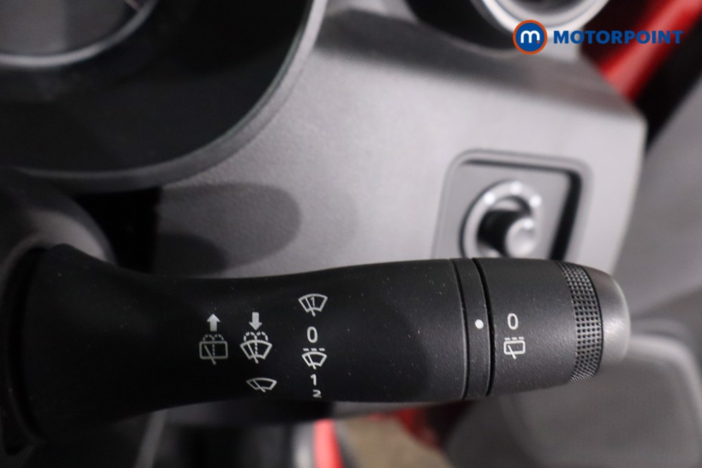 Dacia Duster Techroad Manual Petrol SUV - Stock Number (1638839) - 15th supplementary image