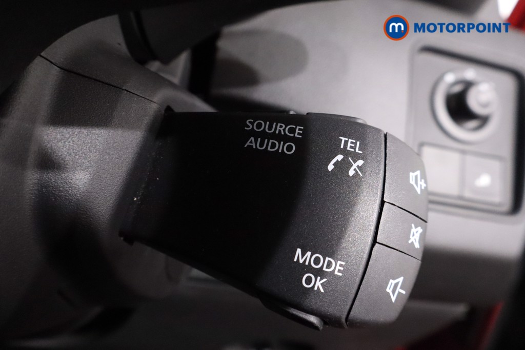 Dacia Duster Techroad Manual Petrol SUV - Stock Number (1638839) - 17th supplementary image