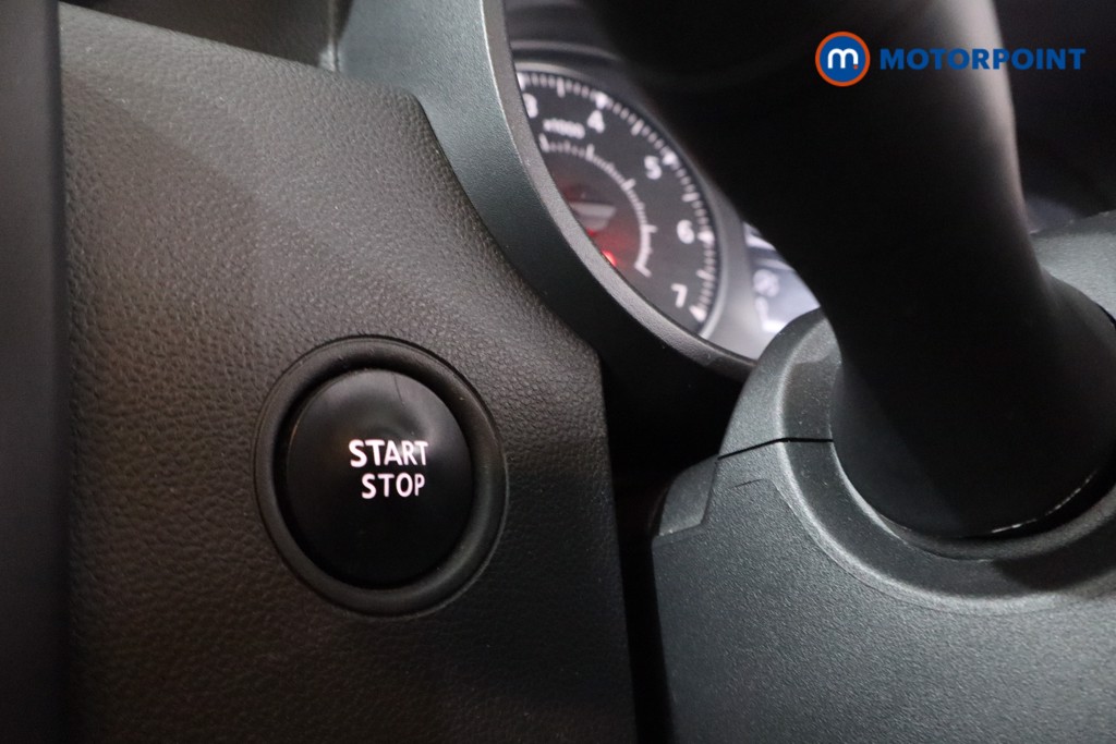 Dacia Duster Techroad Manual Petrol SUV - Stock Number (1638839) - 20th supplementary image