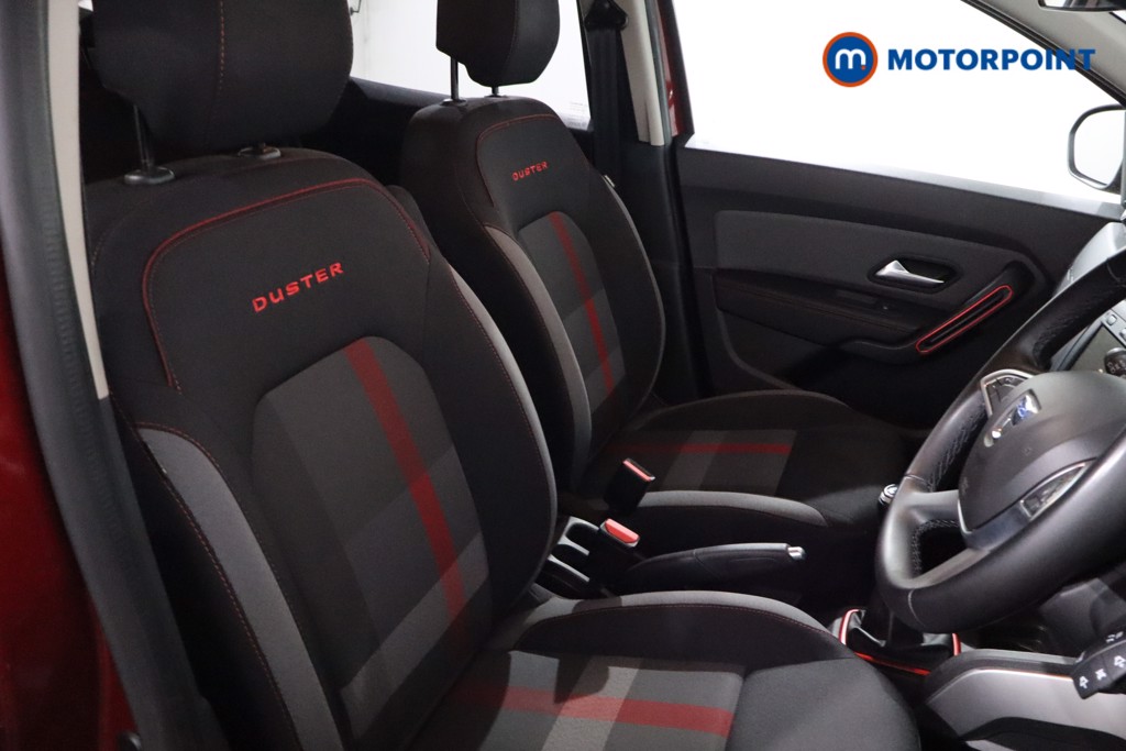 Dacia Duster Techroad Manual Petrol SUV - Stock Number (1638839) - 21st supplementary image
