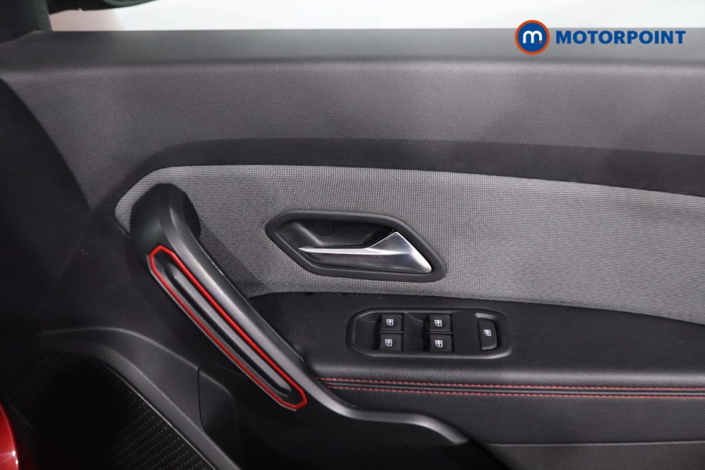 Dacia Duster Techroad Manual Petrol SUV - Stock Number (1638839) - 23rd supplementary image