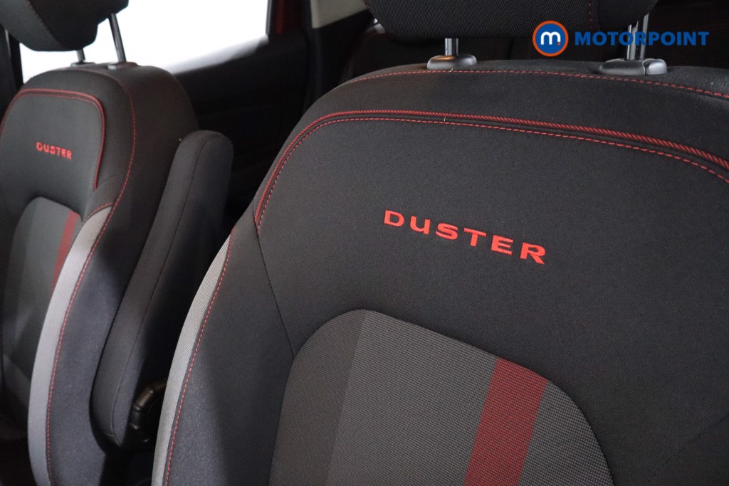 Dacia Duster Techroad Manual Petrol SUV - Stock Number (1638839) - 24th supplementary image