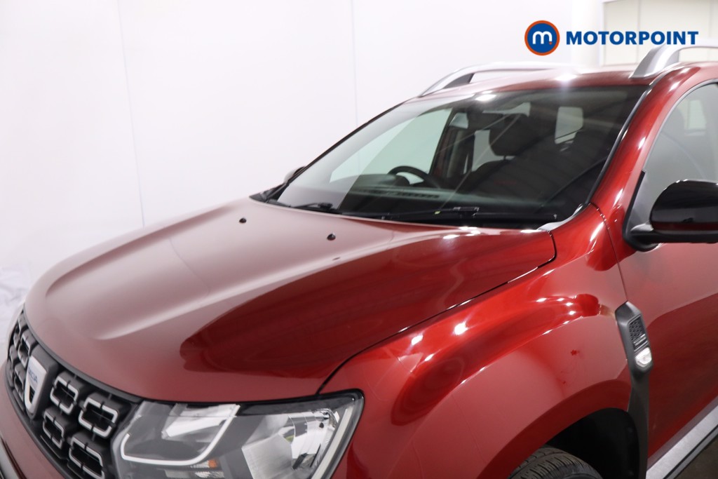 Dacia Duster Techroad Manual Petrol SUV - Stock Number (1638839) - 26th supplementary image