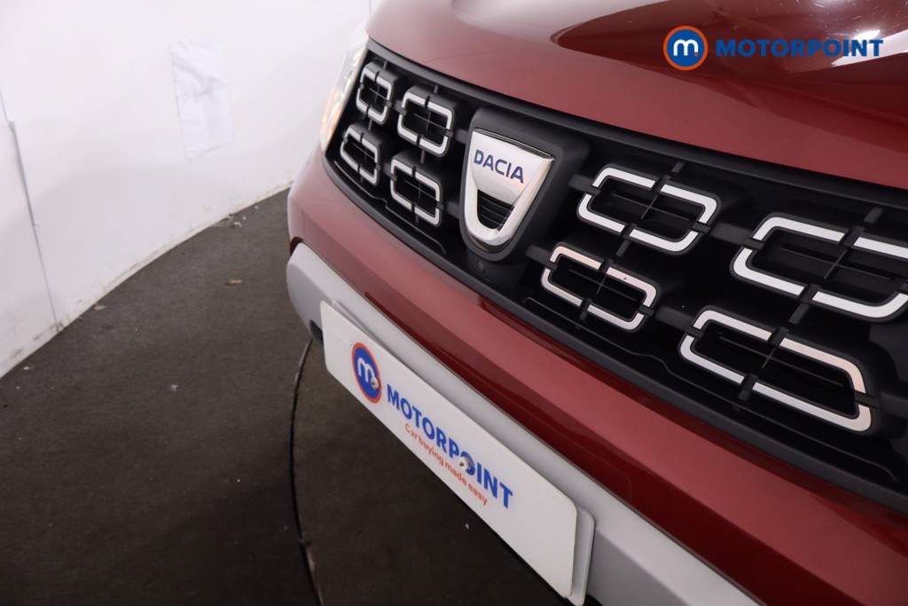 Dacia Duster Techroad Manual Petrol SUV - Stock Number (1638839) - 27th supplementary image