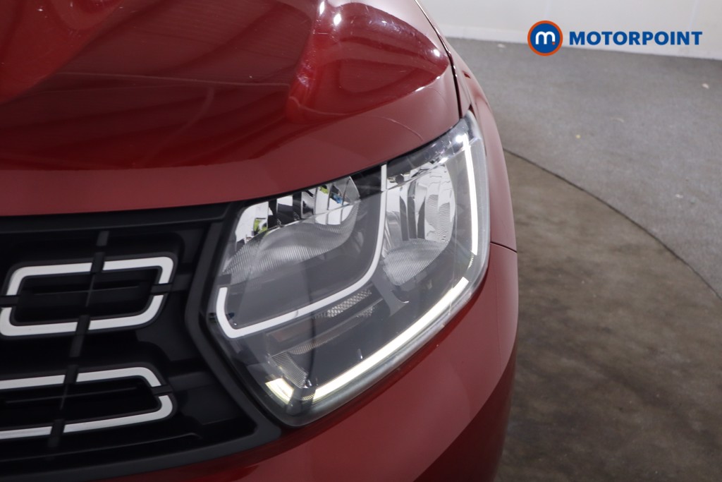 Dacia Duster Techroad Manual Petrol SUV - Stock Number (1638839) - 28th supplementary image