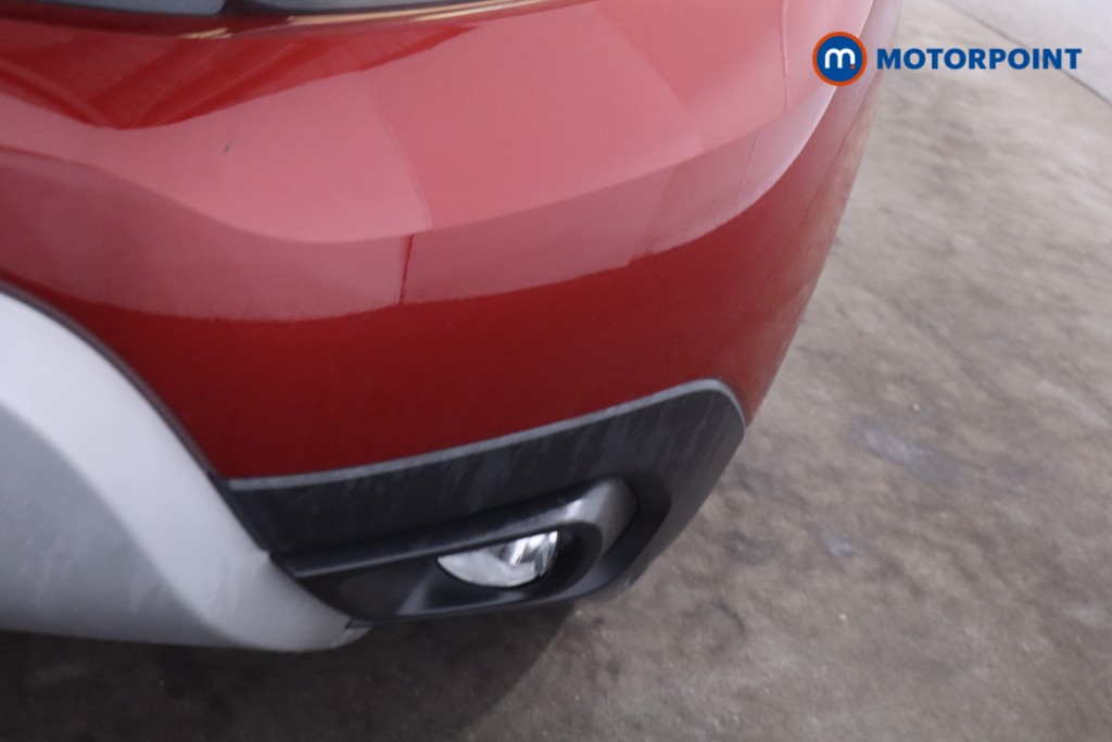 Dacia Duster Techroad Manual Petrol SUV - Stock Number (1638839) - 29th supplementary image