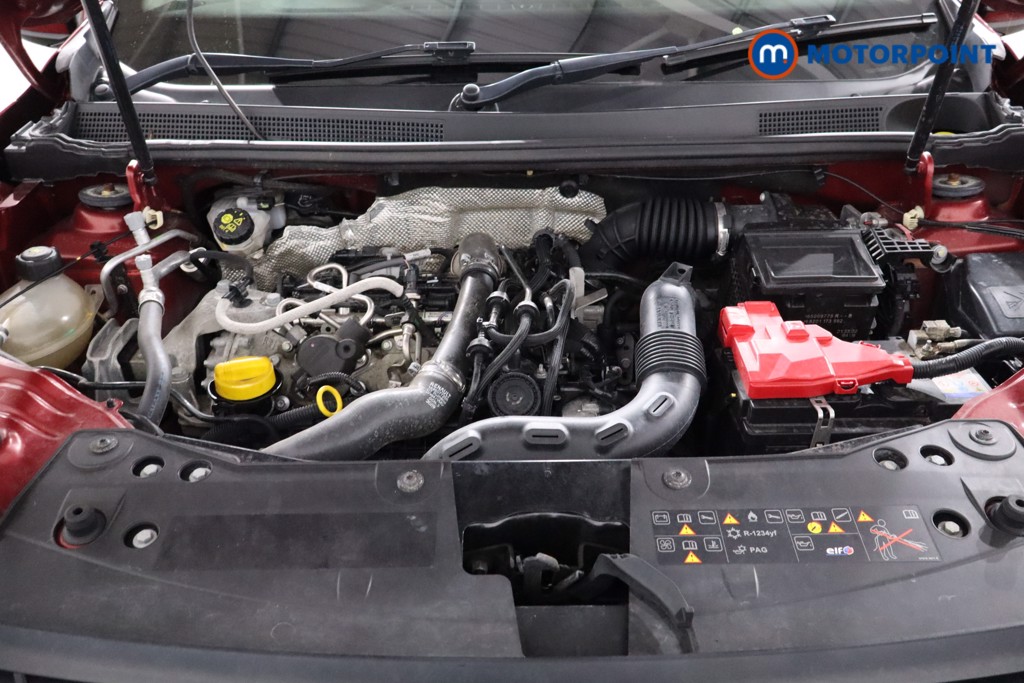 Dacia Duster Techroad Manual Petrol SUV - Stock Number (1638839) - 30th supplementary image