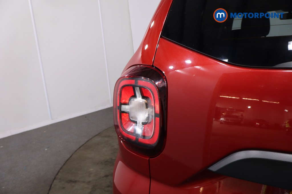 Dacia Duster Techroad Manual Petrol SUV - Stock Number (1638839) - 32nd supplementary image