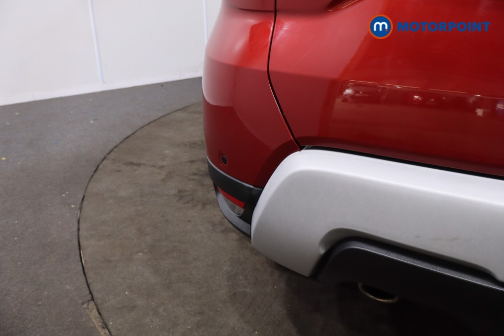 Dacia Duster Techroad Manual Petrol SUV - Stock Number (1638839) - 33rd supplementary image
