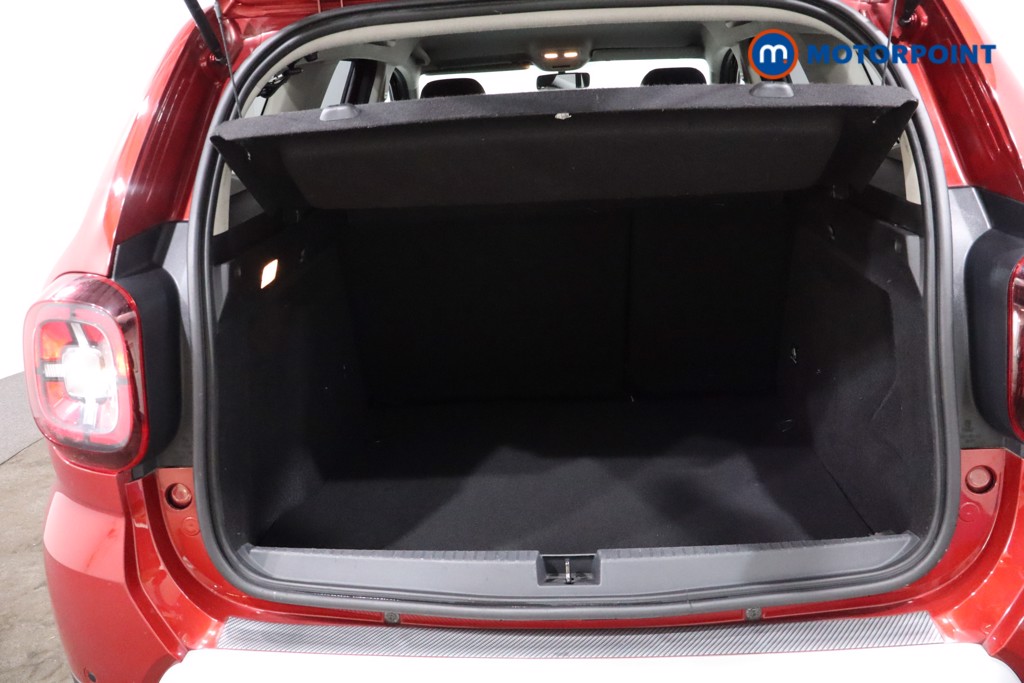Dacia Duster Techroad Manual Petrol SUV - Stock Number (1638839) - 35th supplementary image