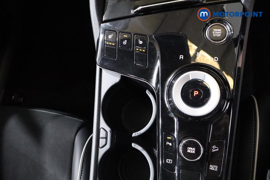 KIA Sportage Gt-Line Automatic Petrol-Electric Hybrid SUV - Stock Number (1638912) - 11th supplementary image