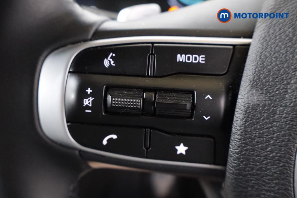 KIA Sportage Gt-Line Automatic Petrol-Electric Hybrid SUV - Stock Number (1638912) - 12th supplementary image