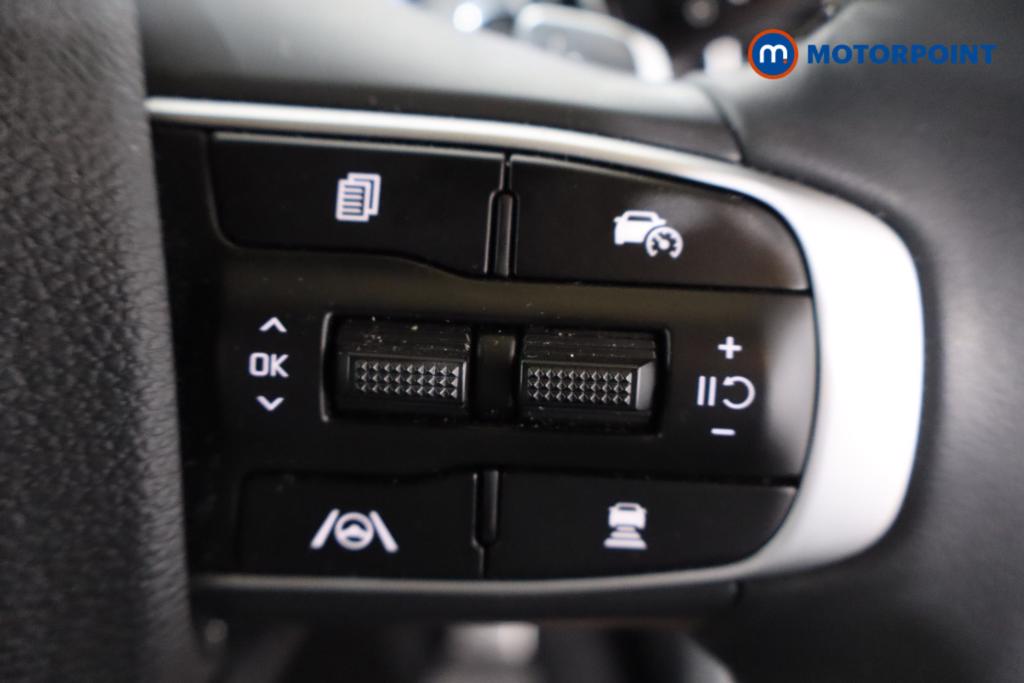 KIA Sportage Gt-Line Automatic Petrol-Electric Hybrid SUV - Stock Number (1638912) - 13th supplementary image