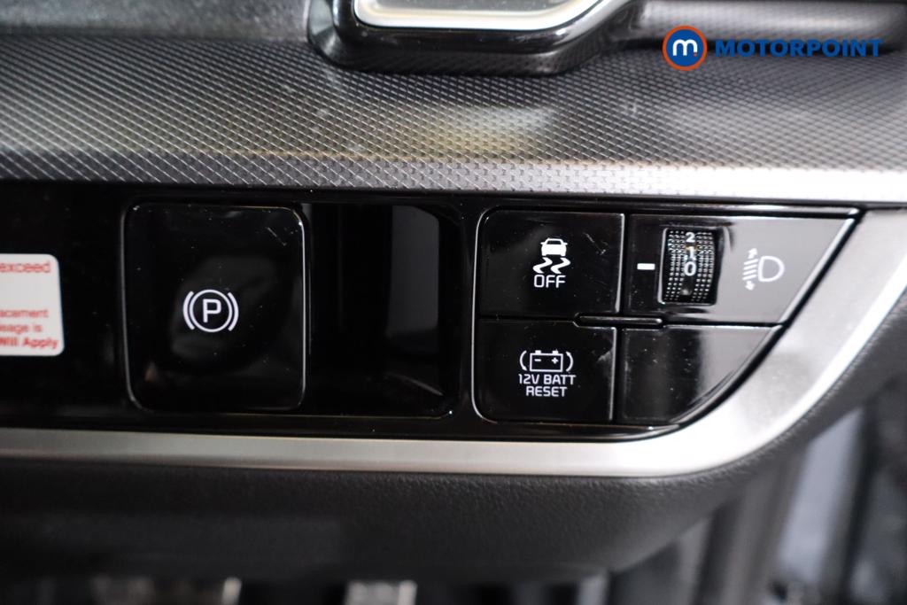KIA Sportage Gt-Line Automatic Petrol-Electric Hybrid SUV - Stock Number (1638912) - 14th supplementary image