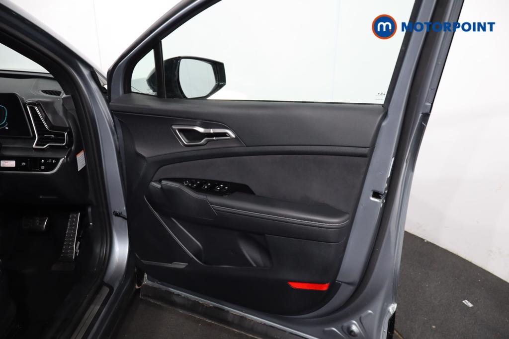 KIA Sportage Gt-Line Automatic Petrol-Electric Hybrid SUV - Stock Number (1638912) - 16th supplementary image