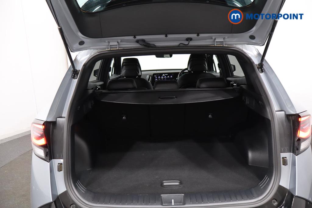 KIA Sportage Gt-Line Automatic Petrol-Electric Hybrid SUV - Stock Number (1638912) - 20th supplementary image