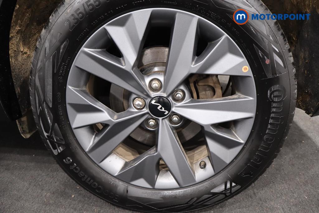 KIA Sportage Gt-Line Automatic Petrol-Electric Hybrid SUV - Stock Number (1638912) - 29th supplementary image