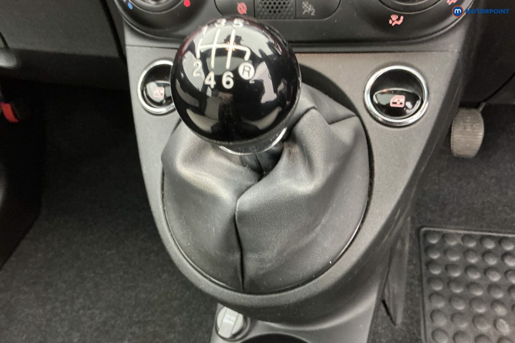 Fiat 500 Dolcevita Manual Petrol Hatchback - Stock Number (1638994) - 13th supplementary image
