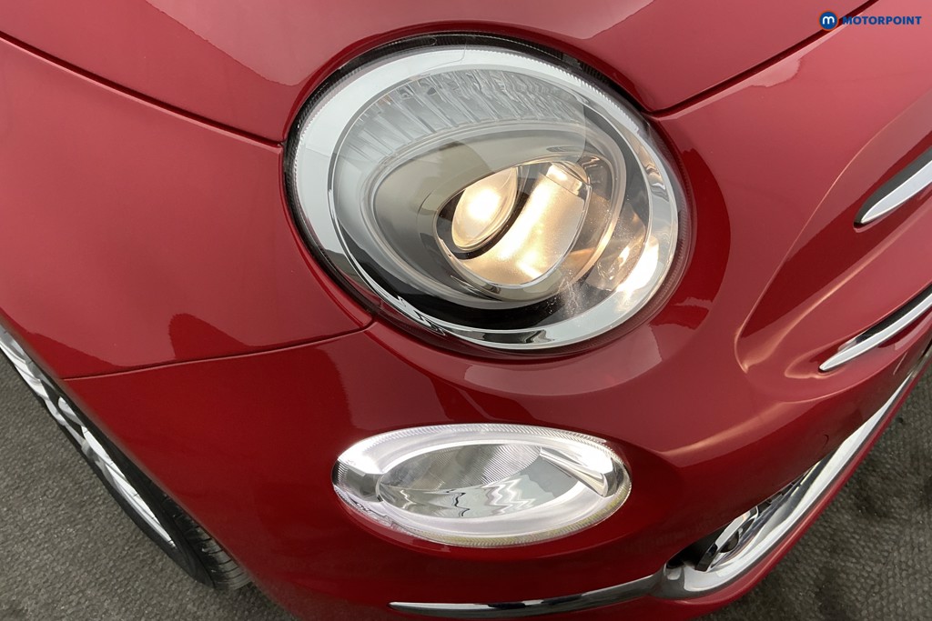 Fiat 500 Dolcevita Manual Petrol Hatchback - Stock Number (1638994) - 24th supplementary image