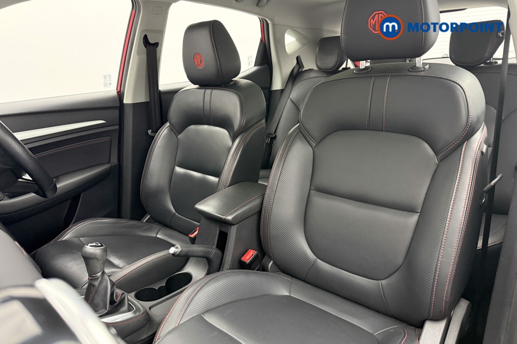 Mg Motor Uk ZS Exclusive Manual Petrol SUV - Stock Number (1639097) - 3rd supplementary image