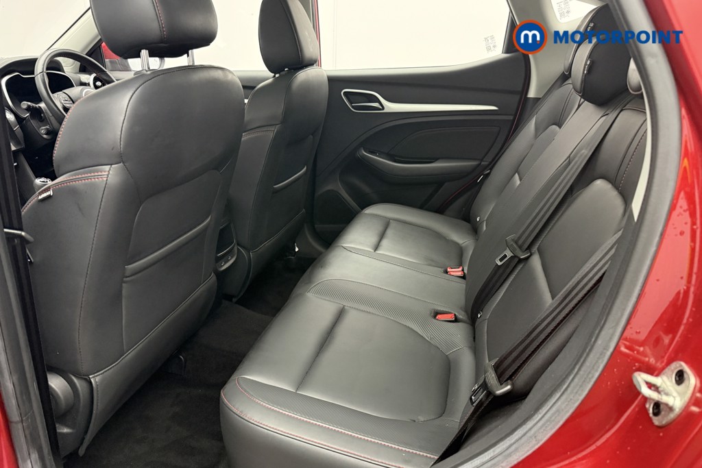 Mg Motor Uk ZS Exclusive Manual Petrol SUV - Stock Number (1639097) - 4th supplementary image