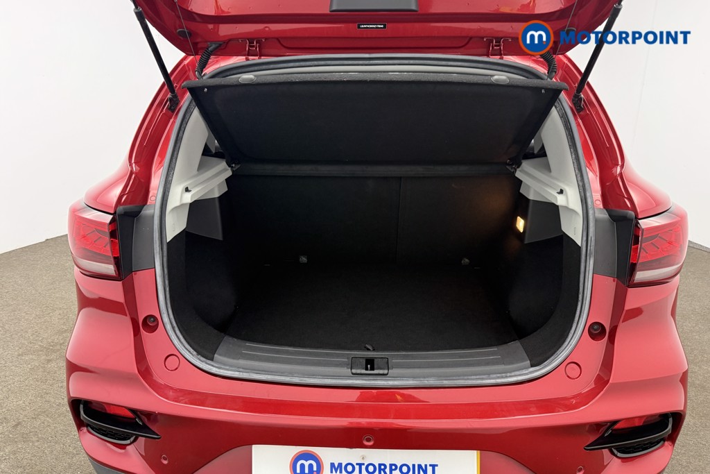 Mg Motor Uk ZS Exclusive Manual Petrol SUV - Stock Number (1639097) - 5th supplementary image