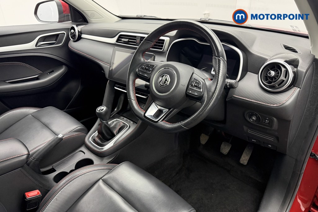 Mg Motor Uk ZS Exclusive Manual Petrol SUV - Stock Number (1639097) - 6th supplementary image