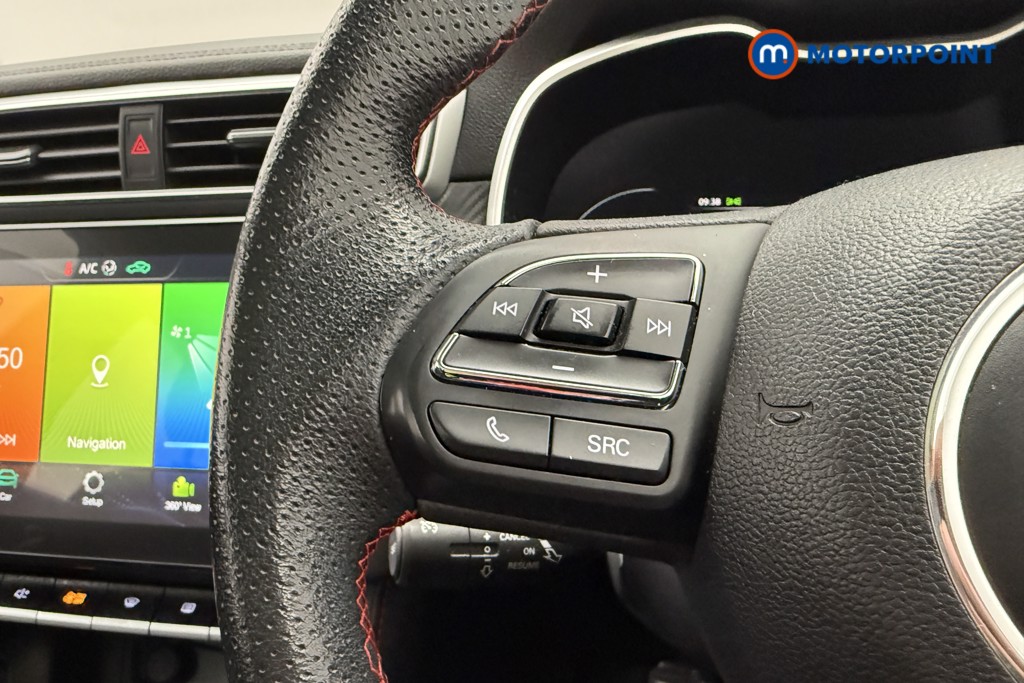 Mg Motor Uk ZS Exclusive Manual Petrol SUV - Stock Number (1639097) - 7th supplementary image