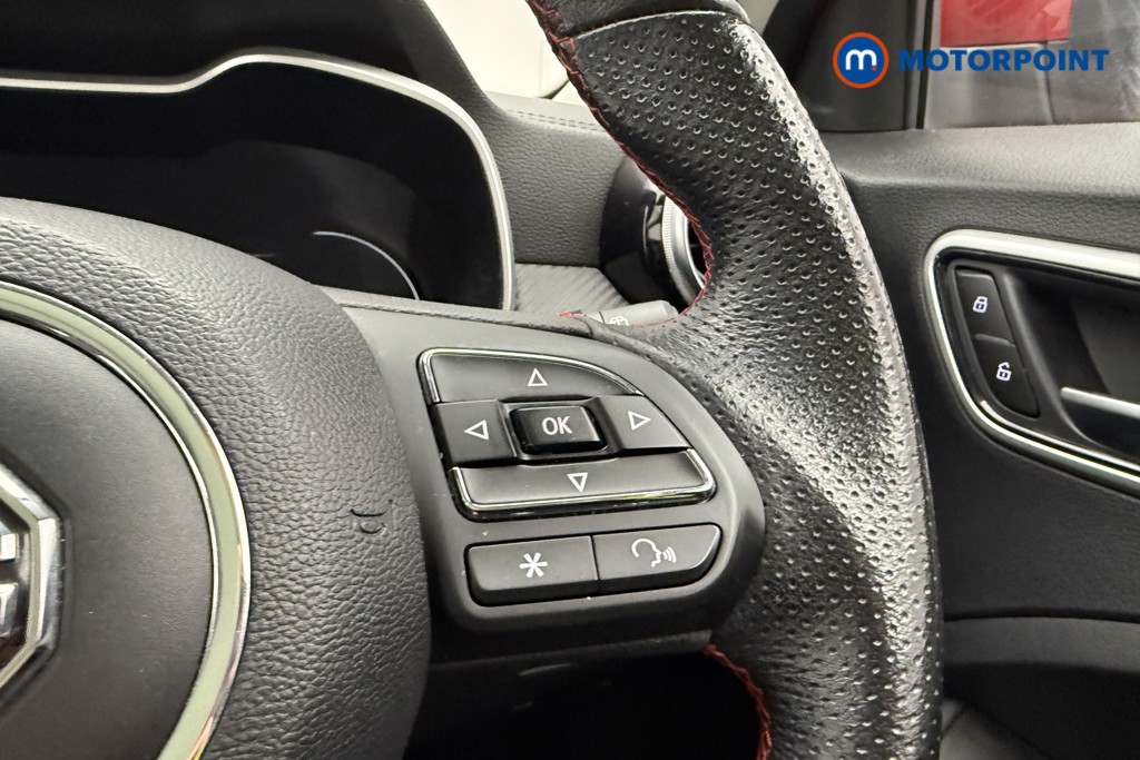 Mg Motor Uk ZS Exclusive Manual Petrol SUV - Stock Number (1639097) - 8th supplementary image