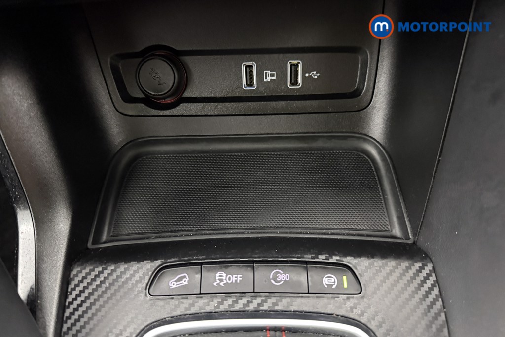 Mg Motor Uk ZS Exclusive Manual Petrol SUV - Stock Number (1639097) - 14th supplementary image