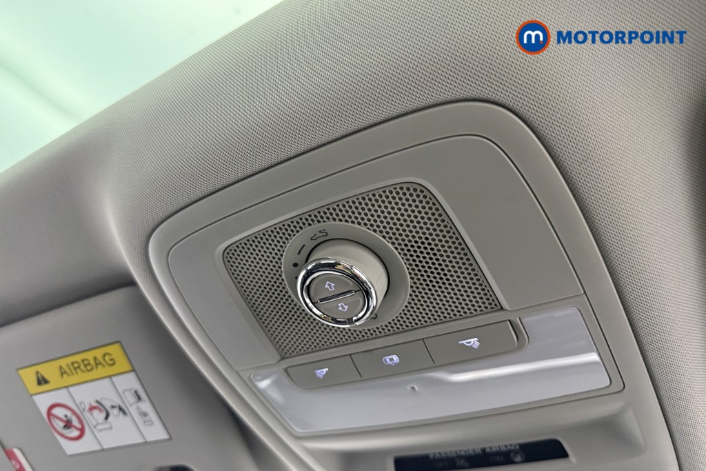 Mg Motor Uk ZS Exclusive Manual Petrol SUV - Stock Number (1639097) - 17th supplementary image