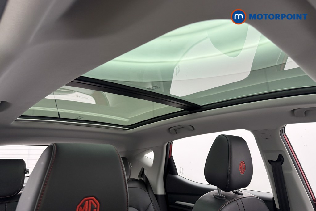 Mg Motor Uk ZS Exclusive Manual Petrol SUV - Stock Number (1639097) - 18th supplementary image