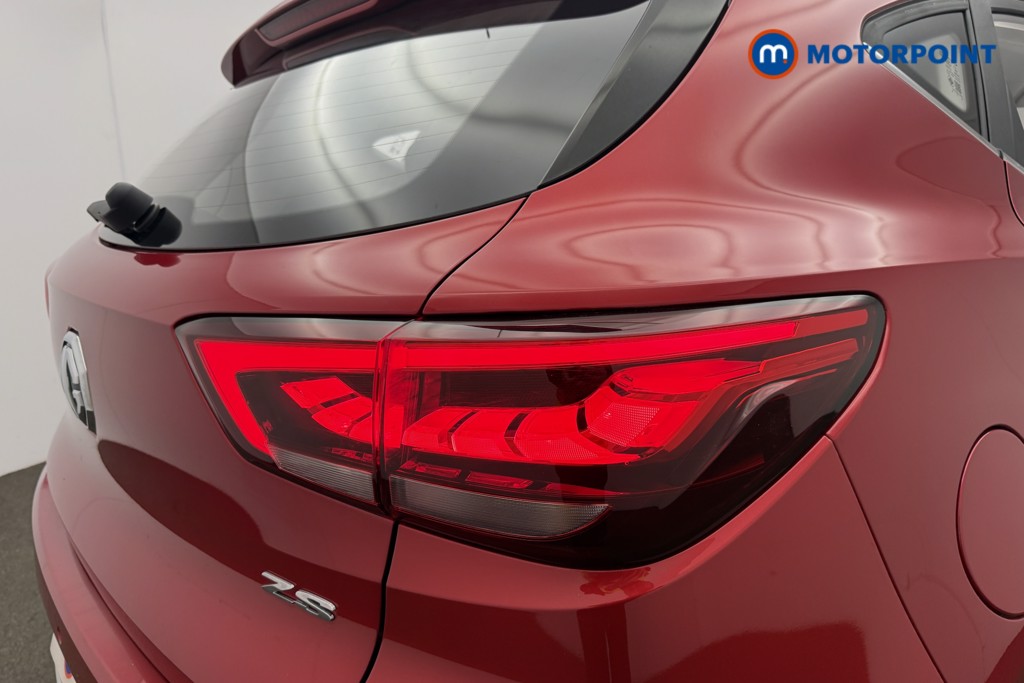 Mg Motor Uk ZS Exclusive Manual Petrol SUV - Stock Number (1639097) - 19th supplementary image