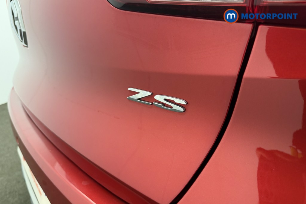 Mg Motor Uk ZS Exclusive Manual Petrol SUV - Stock Number (1639097) - 20th supplementary image