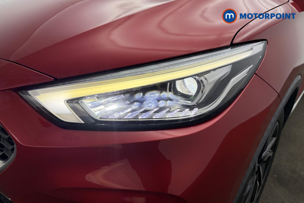 Mg Motor Uk ZS Exclusive Manual Petrol SUV - Stock Number (1639097) - 23rd supplementary image