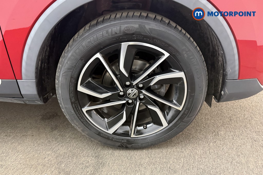 Mg Motor Uk ZS Exclusive Manual Petrol SUV - Stock Number (1639097) - 24th supplementary image