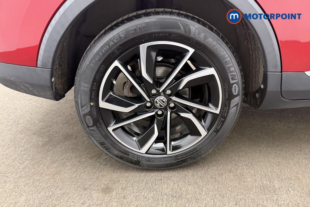 Mg Motor Uk ZS Exclusive Manual Petrol SUV - Stock Number (1639097) - 25th supplementary image
