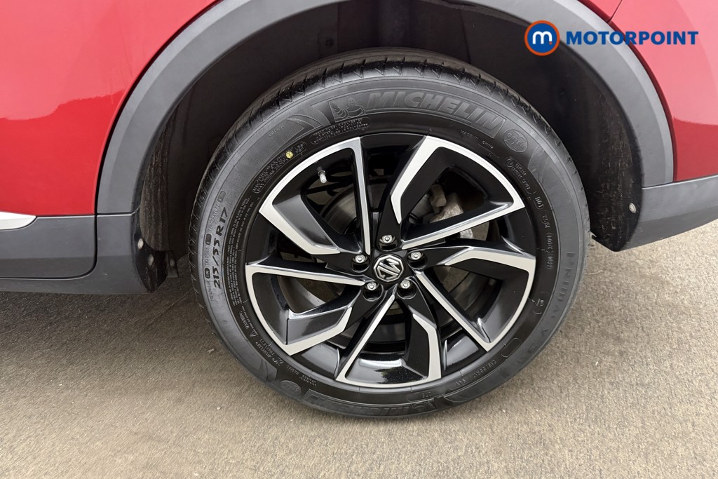 Mg Motor Uk ZS Exclusive Manual Petrol SUV - Stock Number (1639097) - 26th supplementary image