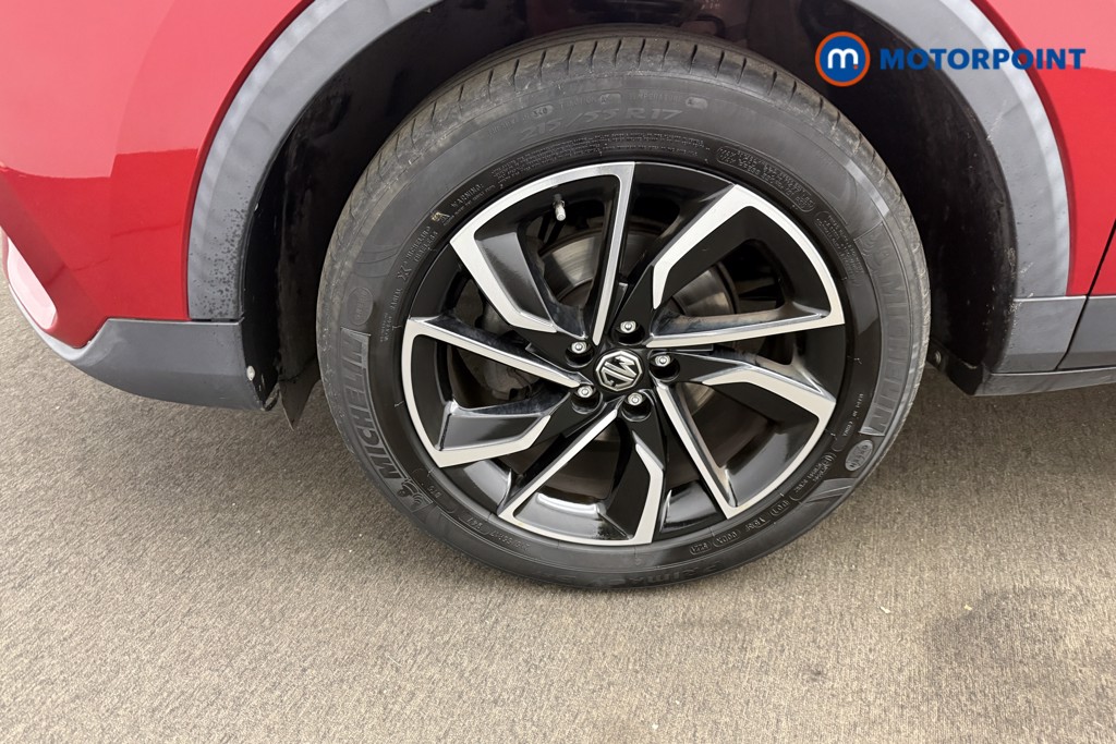 Mg Motor Uk ZS Exclusive Manual Petrol SUV - Stock Number (1639097) - 27th supplementary image