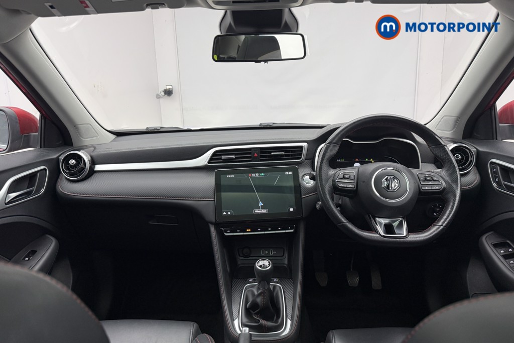 Mg Motor Uk ZS Exclusive Manual Petrol SUV - Stock Number (1639097) - 1st supplementary image
