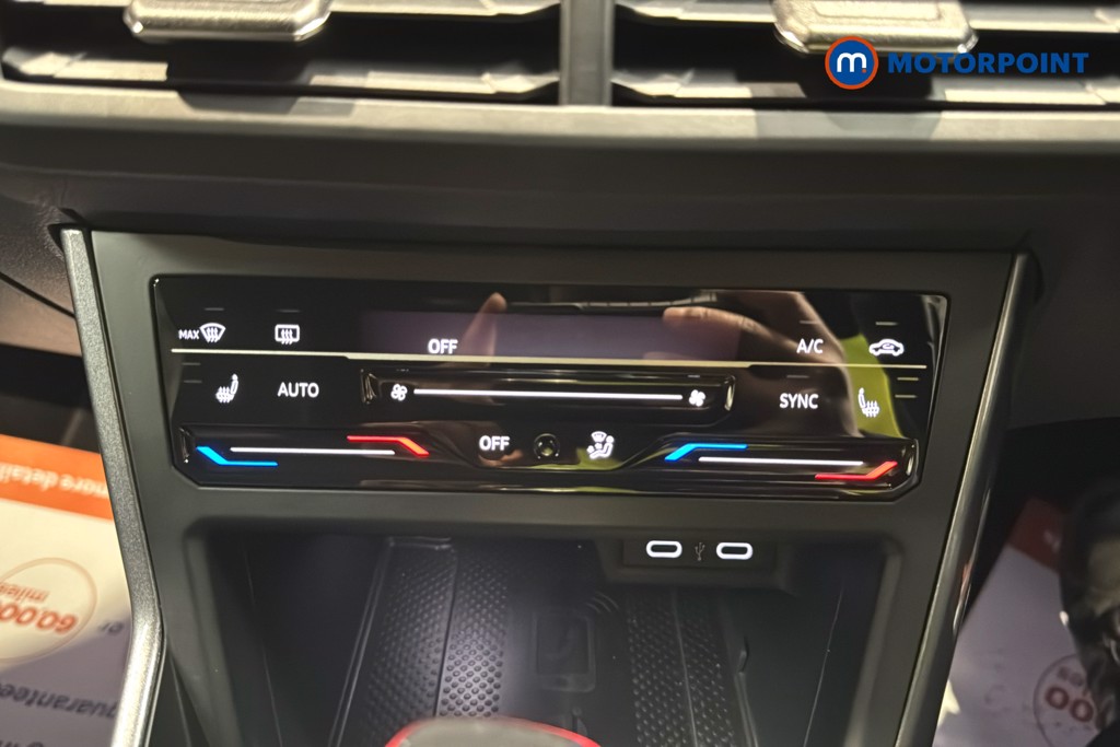 Volkswagen Polo GTI Automatic Petrol Hatchback - Stock Number (1639127) - 12th supplementary image