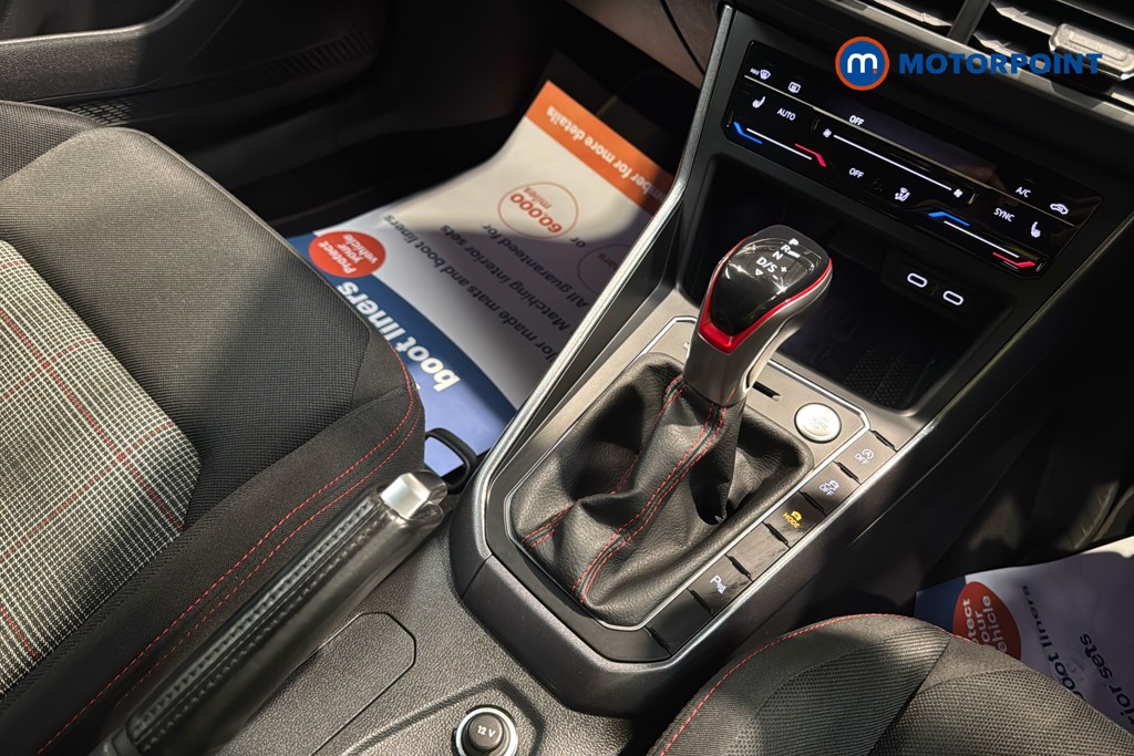 Volkswagen Polo GTI Automatic Petrol Hatchback - Stock Number (1639127) - 15th supplementary image