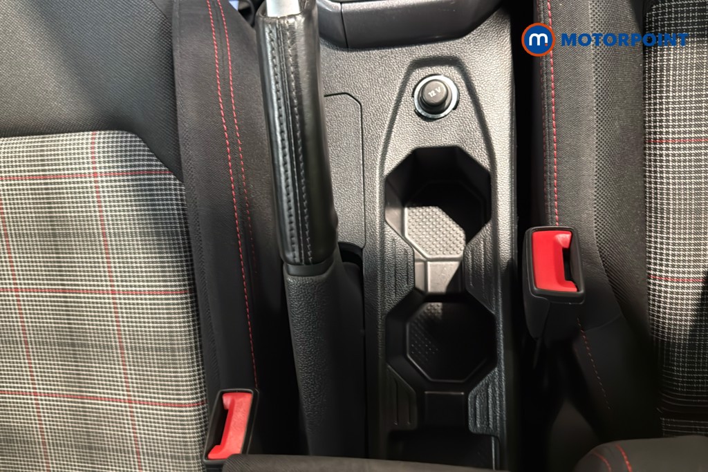 Volkswagen Polo GTI Automatic Petrol Hatchback - Stock Number (1639127) - 16th supplementary image
