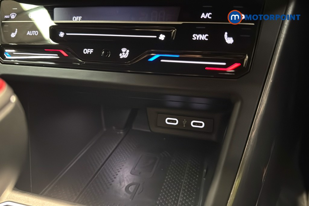 Volkswagen Polo GTI Automatic Petrol Hatchback - Stock Number (1639127) - 17th supplementary image