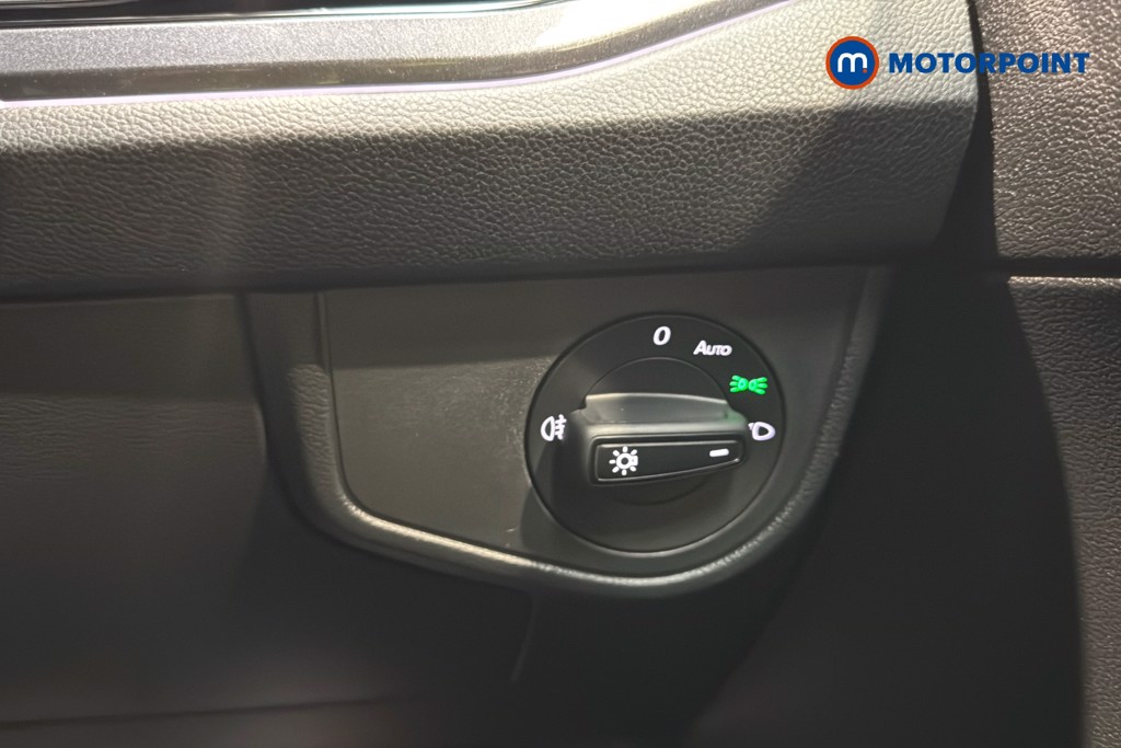 Volkswagen Polo GTI Automatic Petrol Hatchback - Stock Number (1639127) - 18th supplementary image